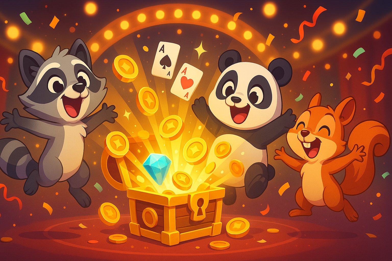 gobertoto featured game showcase