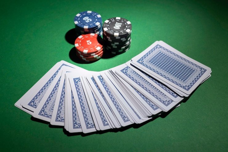 Wolf Gold Game 